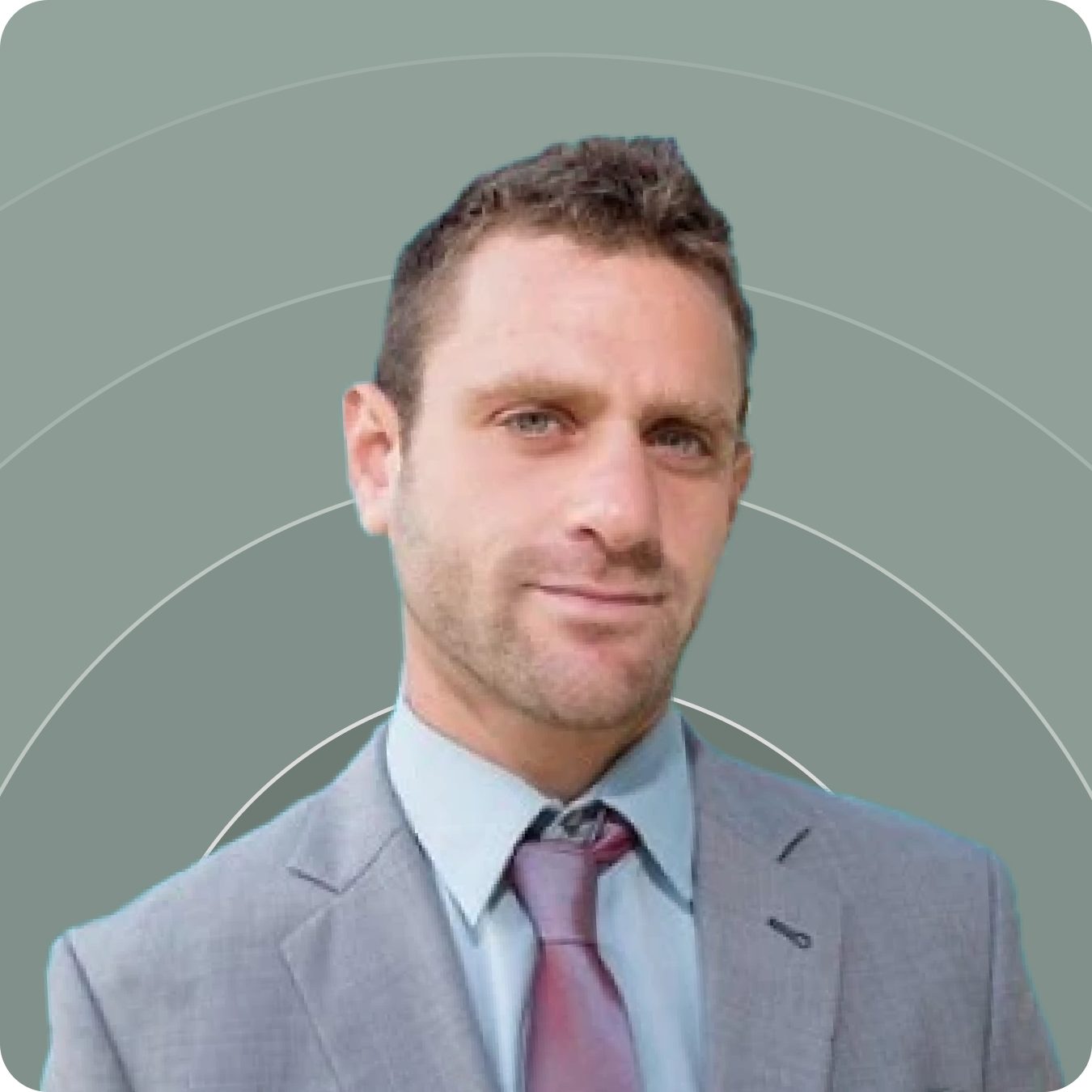 Dean Rosenwald
